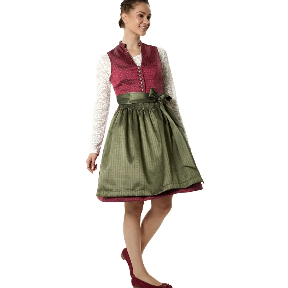 ® Midi-Dirndl Sarah ^ TecTake