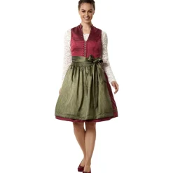 ® Midi-Dirndl Sarah ^ TecTake