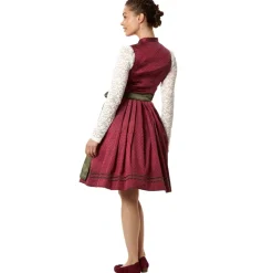 ® Midi-Dirndl Sarah ^ TecTake