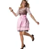 ® Mini-Dirndl Altötting Modell 1 ^ TecTake Hot