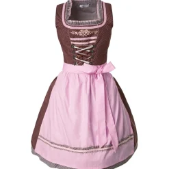 ® Mini-Dirndl Altötting Modell 1 ^ TecTake Hot
