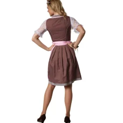 ® Mini-Dirndl Altötting Modell 1 ^ TecTake Hot