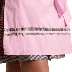 TecTake ® Mini-Dirndl Altötting Modell 2 New