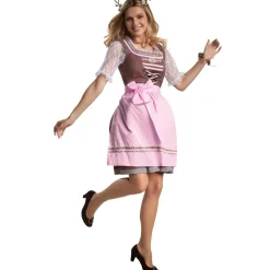 TecTake ® Mini-Dirndl Altötting Modell 2 New
