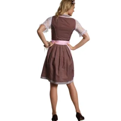 TecTake ® Mini-Dirndl Altötting Modell 2 New