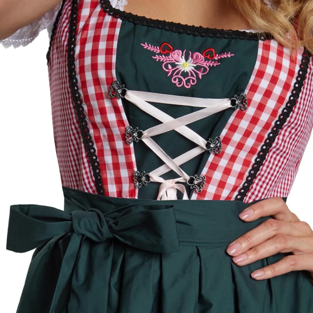 ® Mini-Dirndl Berchtesgaden Modell 2 ^ TecTake Discount
