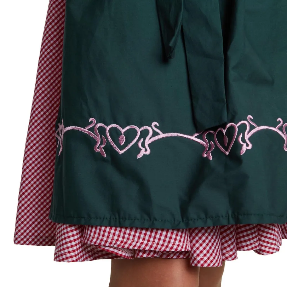 ® Mini-Dirndl Berchtesgaden Modell 2 ^ TecTake Discount