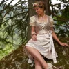 TecTake ® Mini-Dirndl Burgau Modell 1 Clearance