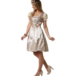 TecTake ® Mini-Dirndl Burgau Modell 1 Clearance