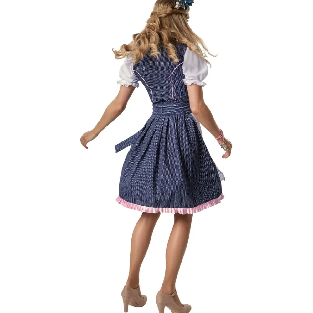 ® Mini-Dirndl Garching Modell 1 ^ TecTake Outlet