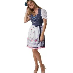 ® Mini-Dirndl Garching Modell 1 ^ TecTake Outlet