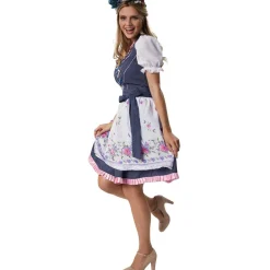 ® Mini-Dirndl Garching Modell 1 ^ TecTake Outlet