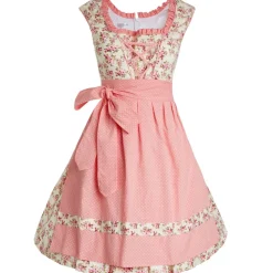® Mini-Dirndl Herrenchiemsee Modell 2 ^ TecTake New