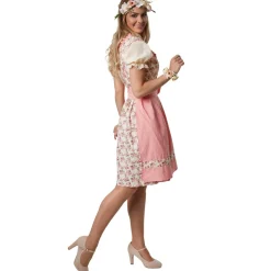 TecTake ® Mini-Dirndl Herrenchiemsee Modell 1 Sale