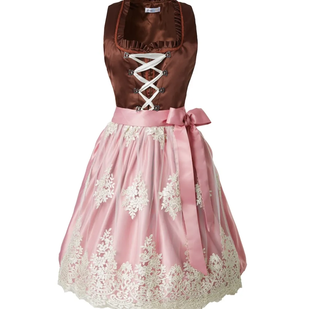 TecTake ® Mini-Dirndl Kaufbeuren Sale