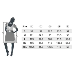 ® Mini-Dirndl Sonthofen Modell 2 ^ TecTake Best