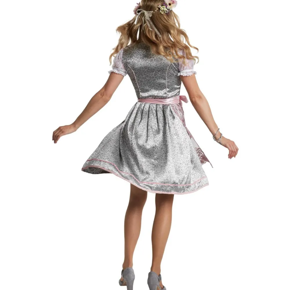 ® Mini-Dirndl Sonthofen Modell 2 ^ TecTake Best
