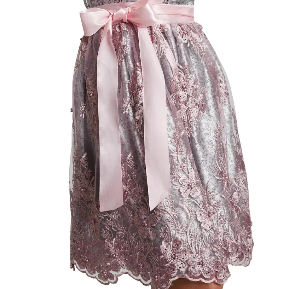 ® Mini-Dirndl Sonthofen Modell 2 ^ TecTake Best