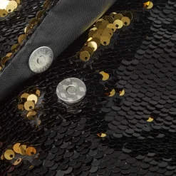 ® Pailletten-Handtasche ^ TecTake Discount