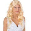 TecTake ® Perücke Engel Blond Online