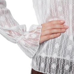 ® Trachtenbluse Susannerl ^ TecTake