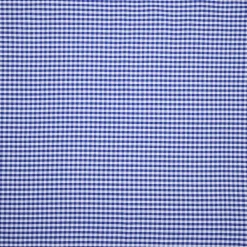 TecTake ® Trachtentuch kariert blau/weiß