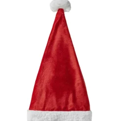 TecTake ® Weihnachtsmütze klassisch Online