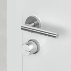 Lock GO 2 + EU Adapter (Bluetooth, Matter over Thread) ^ Tedee Best