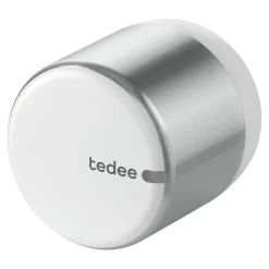 Lock GO 2 + EU Adapter (Bluetooth, Matter over Thread) ^ Tedee Best