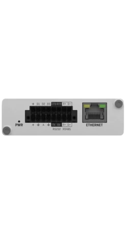 Teltonika TRB245 Industrial M2M LTE Gateway Silber Best