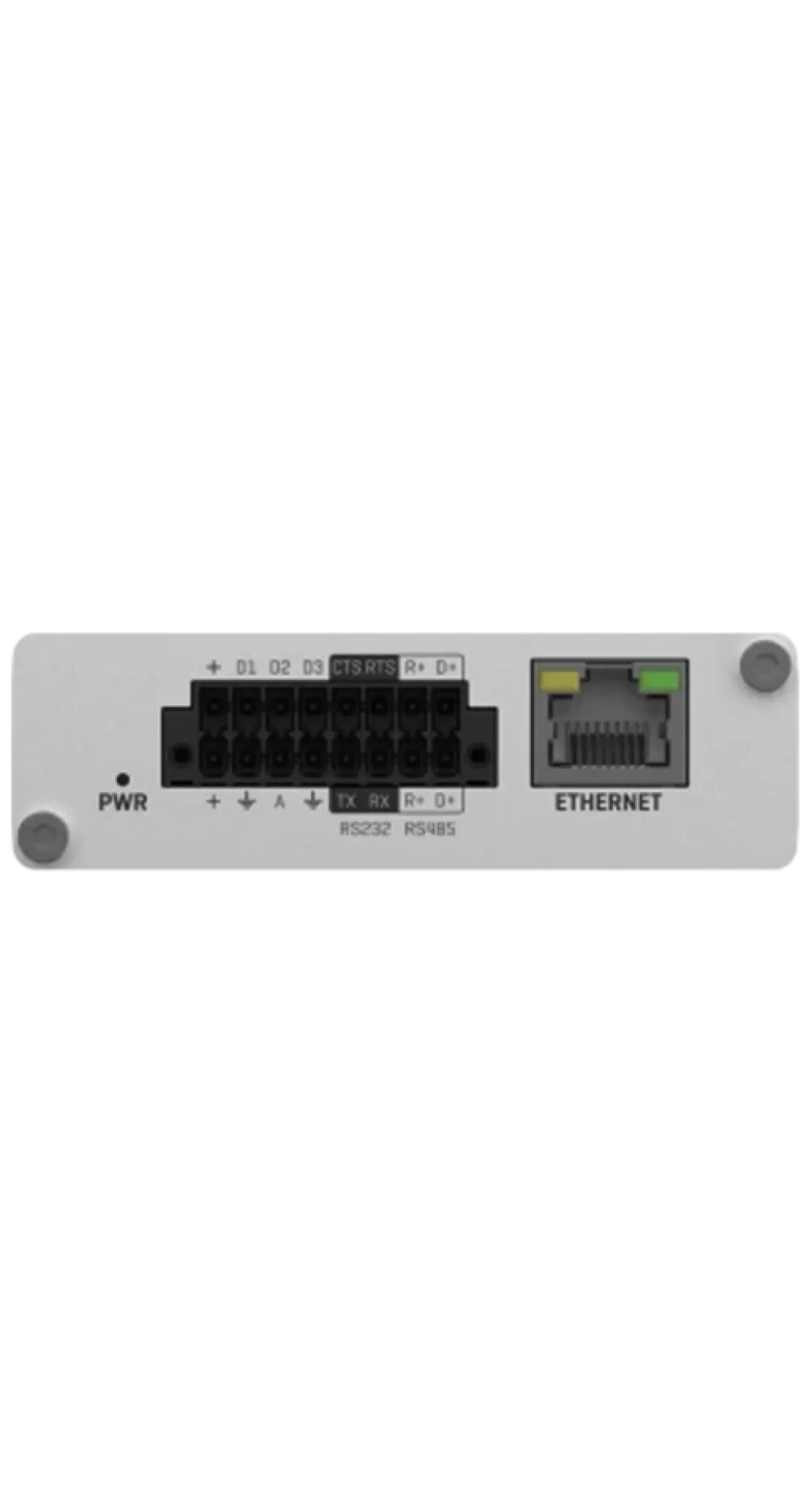 Teltonika TRB245 Industrial M2M LTE Gateway Silber Best