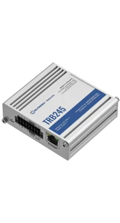 Teltonika TRB245 Industrial M2M LTE Gateway Silber Best