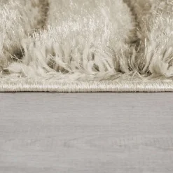 Teppich abstrakt 80 x 150 cm - NADD | ^ KADIMA DESIGN Online