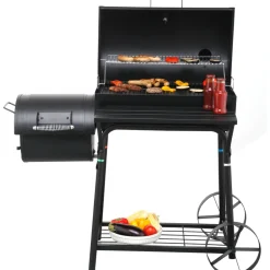 Tepro Biloxi Smoker Outlet