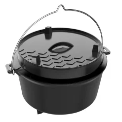 Tepro Dutch Oven L Clearance