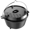 Tepro Dutch Oven versch. Ausführungen Discount