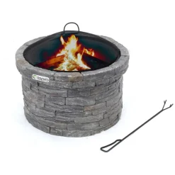 Tepro Feuerstelle «Gladstone» Hot