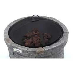 Tepro Feuerstelle «Gladstone» Hot