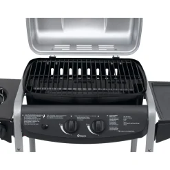 "Fremont" Gasgrill ^ Tepro