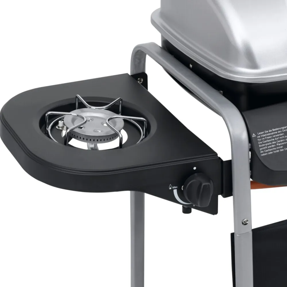 "Fremont" Gasgrill ^ Tepro