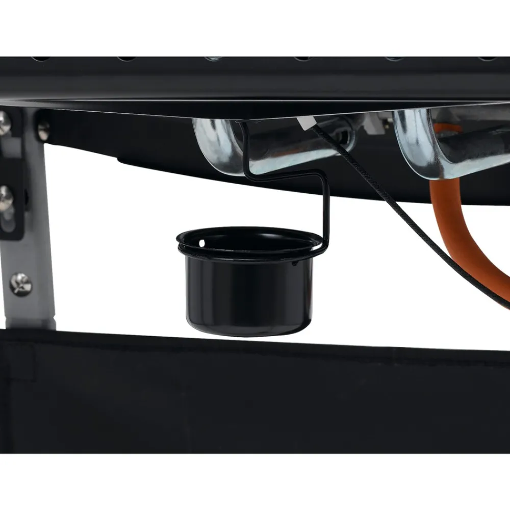"Fremont" Gasgrill ^ Tepro
