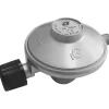 Tepro 8567 Gaskartuschen Druckregler Discount