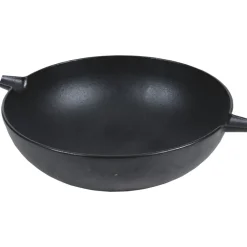 8580 Guss-Wok Einleger ^ Tepro Hot