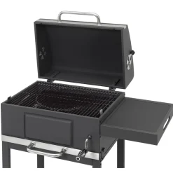 Holzkohlegrill Toronto Basic ^ Tepro Sale