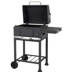 Holzkohlegrill Toronto Basic ^ Tepro Sale