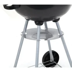 Tepro Holzkohle Kugelgrill "Key West" Clearance