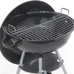 Tepro Holzkohle Kugelgrill 