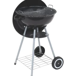 Tepro Holzkohle Kugelgrill 
