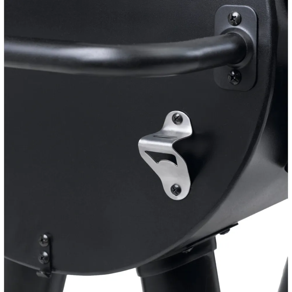 Tepro "Indianapolis" Massiv Smoker Discount