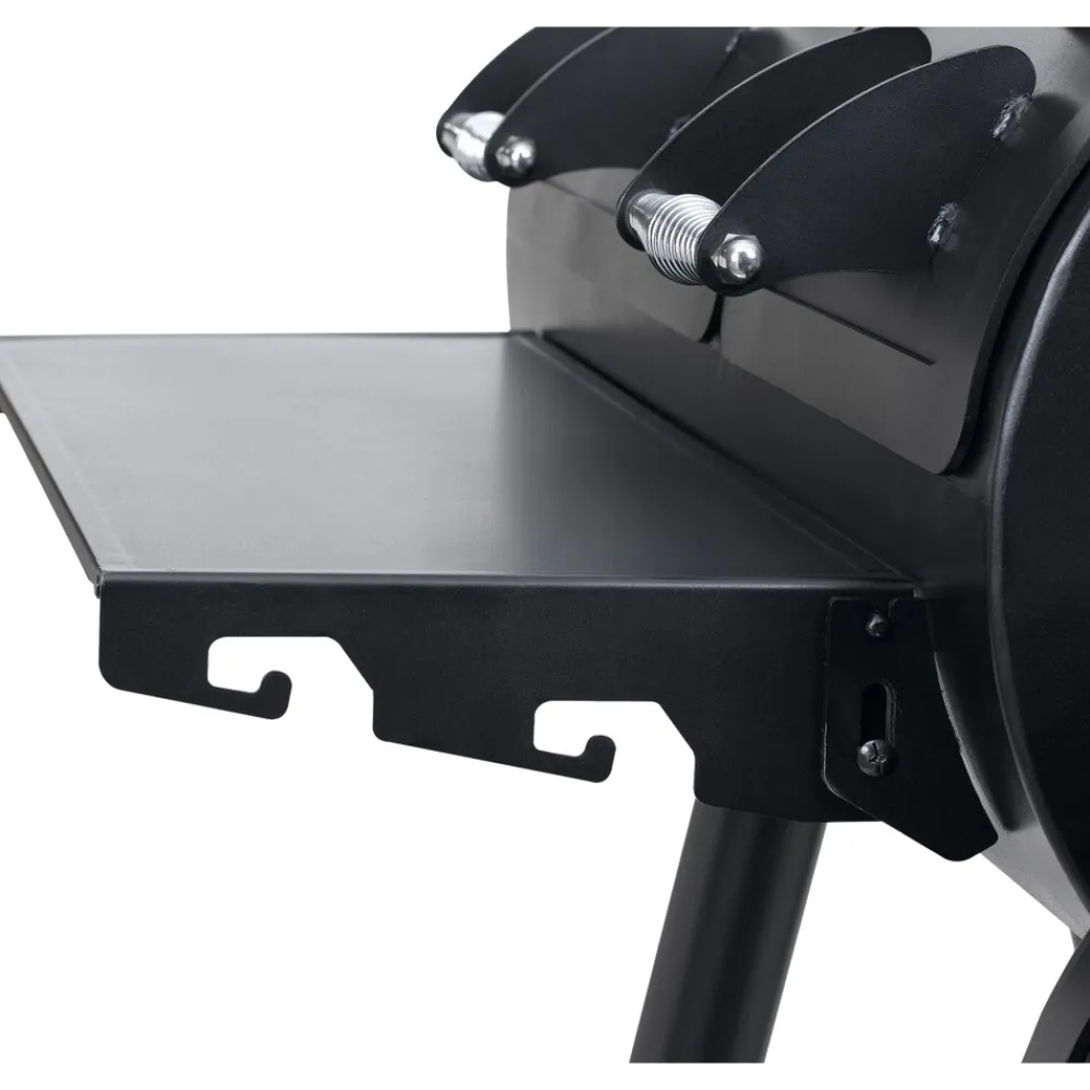 Tepro "Indianapolis" Massiv Smoker Discount